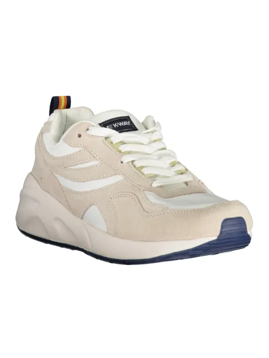 "K-WAY Startseite im Sale | K-WAY BEIGE HERREN-SPORTSCHUHE online kaufen"|Planet-Deluxe