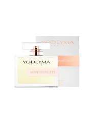 Yodeyma Sophisticate Damenparfüm Flakon