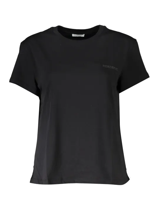 "Patrizia Pepe T-Shirts im Sale | Patrizia Pepe 2M4373J111_NEK103 online kaufen"|Planet-Deluxe