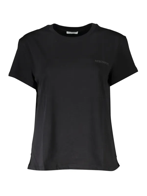 "Patrizia Pepe T-Shirts im Sale | Patrizia Pepe 2M4373J111_NEK103 online kaufen"|Planet-Deluxe