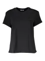 "Patrizia Pepe T-Shirts im Sale | Patrizia Pepe 2M4373J111_NEK103 online kaufen"|Planet-Deluxe