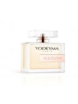 Yodeyma Silk Elixir Parfümflasche