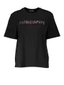 "Patrizia Pepe T-Shirts im Sale | Patrizia Pepe 2M4389J089_NEK103 online kaufen"|Planet-Deluxe