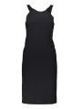 "Patrizia Pepe Startseite im Sale | PATRIZIA PEPE DAMEN LANGES KLEID SCHWARZ online kaufen"|Planet-Deluxe