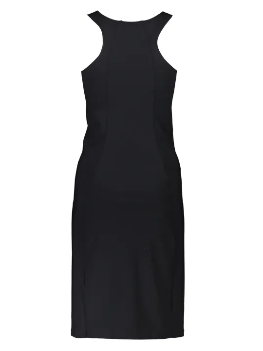 "Patrizia Pepe Startseite im Sale | PATRIZIA PEPE DAMEN LANGES KLEID SCHWARZ online kaufen"|Planet-Deluxe