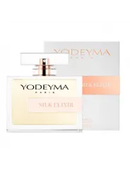 Yodeyma Silk Elixir Parfümflasche