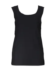 "Patrizia Pepe Startseite im Sale | PATRIZIA PEPE DAMEN TANKTOP SCHWARZ online kaufen"|Planet-Deluxe
