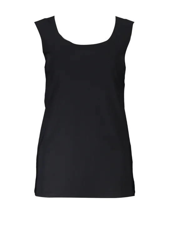 "Patrizia Pepe Startseite im Sale | PATRIZIA PEPE DAMEN TANKTOP SCHWARZ online kaufen"|Planet-Deluxe