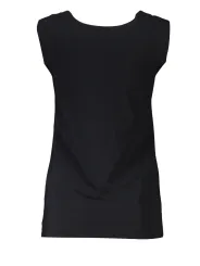"Patrizia Pepe Startseite im Sale | PATRIZIA PEPE DAMEN TANKTOP SCHWARZ online kaufen"|Planet-Deluxe