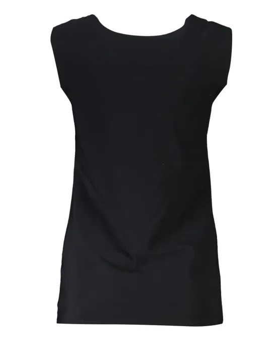 "Patrizia Pepe Startseite im Sale | PATRIZIA PEPE DAMEN TANKTOP SCHWARZ online kaufen"|Planet-Deluxe