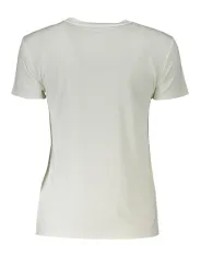Patrizia Pepe T-Shirt: Stilvoll & modern - Modell CM1419J013