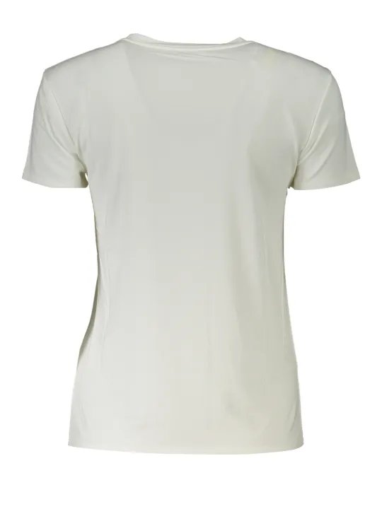 Patrizia Pepe T-Shirt: Stilvoll & modern - Modell CM1419J013