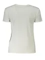 Patrizia Pepe T-Shirt: Stilvoll & modern - Modell CM1419J013
