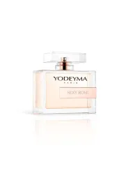 Yodeyma Sexy Rose Parfümflasche