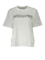 "Patrizia Pepe T-Shirts im Sale | Patrizia Pepe 2M4389J089_BIW103 online kaufen"|Planet-Deluxe