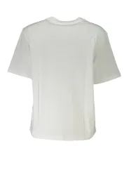 "Patrizia Pepe T-Shirts im Sale | Patrizia Pepe 2M4389J089_BIW103 online kaufen"|Planet-Deluxe