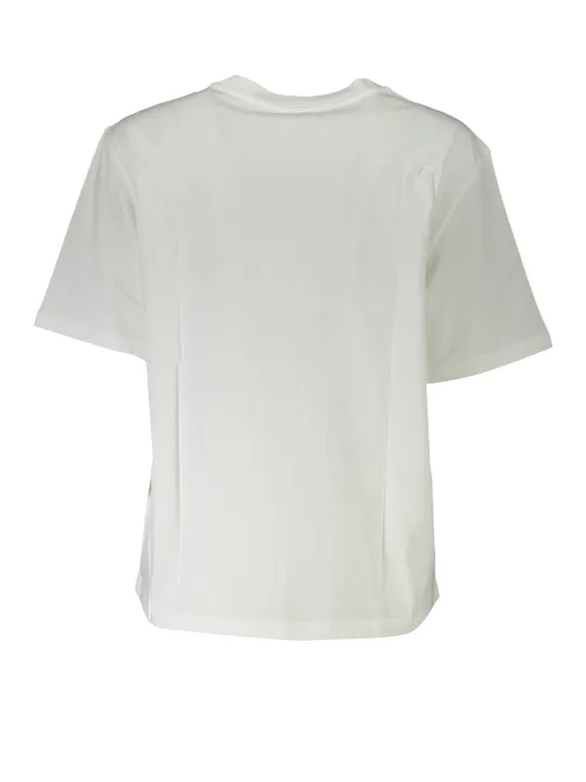 "Patrizia Pepe T-Shirts im Sale | Patrizia Pepe 2M4389J089_BIW103 online kaufen"|Planet-Deluxe