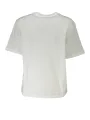 "Patrizia Pepe T-Shirts im Sale | Patrizia Pepe 2M4389J089_BIW103 online kaufen"|Planet-Deluxe