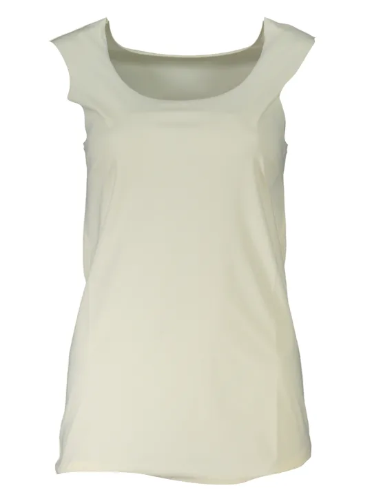 "Patrizia Pepe Startseite im Sale | PATRIZIA PEPE DAMEN TANKTOP WEISS online kaufen"|Planet-Deluxe
