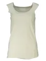 "Patrizia Pepe Startseite im Sale | PATRIZIA PEPE DAMEN TANKTOP WEISS online kaufen"|Planet-Deluxe