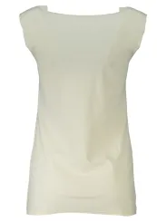 "Patrizia Pepe Startseite im Sale | PATRIZIA PEPE DAMEN TANKTOP WEISS online kaufen"|Planet-Deluxe