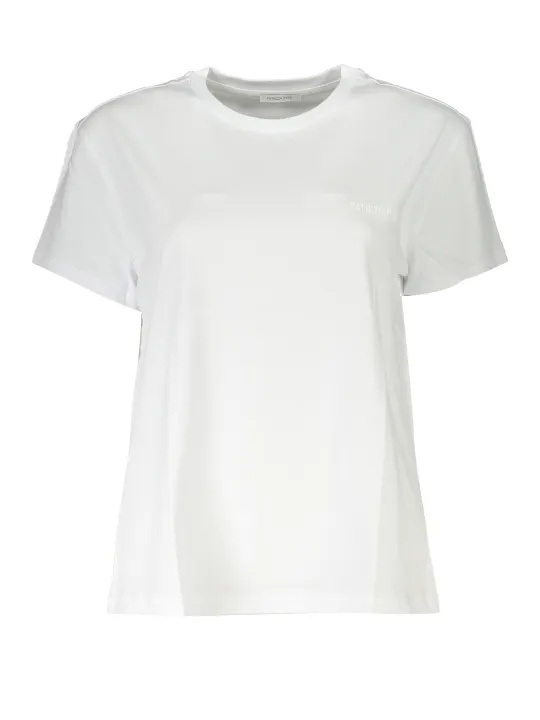 "Patrizia Pepe T-Shirts im Sale | Patrizia Pepe 2M4373J111_BIW103 online kaufen"|Planet-Deluxe