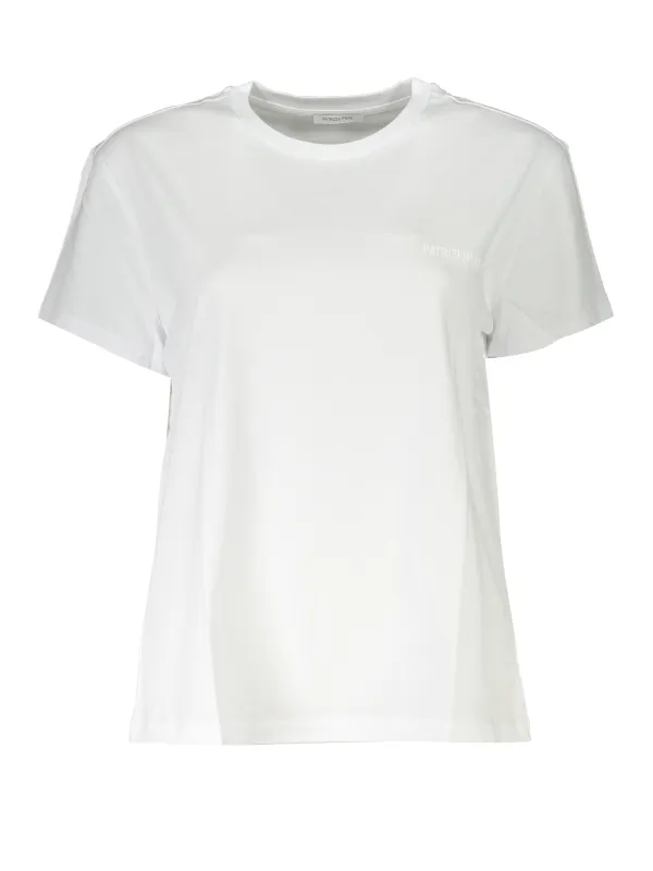"Patrizia Pepe T-Shirts im Sale | Patrizia Pepe 2M4373J111_BIW103 online kaufen"|Planet-Deluxe