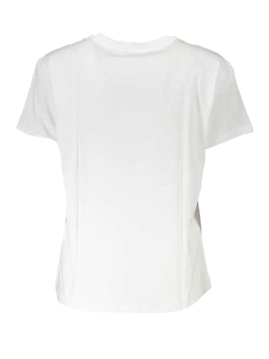 "Patrizia Pepe T-Shirts im Sale | Patrizia Pepe 2M4373J111_BIW103 online kaufen"|Planet-Deluxe