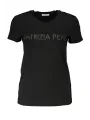Patrizia Pepe T-Shirt CM1419J013_NEK103 – Stilvoll & Modern