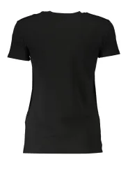 Patrizia Pepe T-Shirt CM1419J013_NEK103 – Stilvoll & Modern