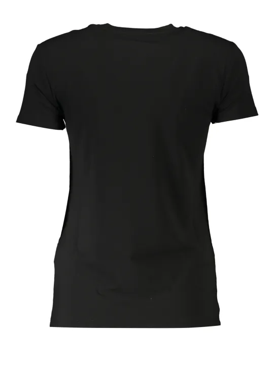 Patrizia Pepe T-Shirt CM1419J013_NEK103 – Stilvoll & Modern