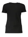 Patrizia Pepe T-Shirt CM1419J013_NEK103 – Stilvoll & Modern