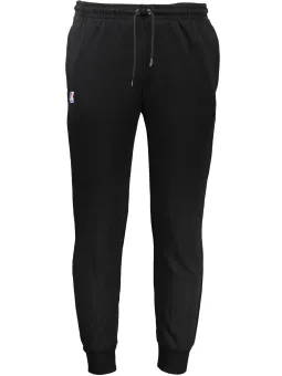 K-WAY KomfortSporthose PolyCotton: Bequem & Strapazierfähig