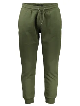 "Cavalli Class Herren Tapered Sweatpants – Stil & Komfort"