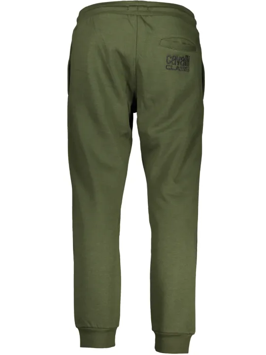 "Cavalli Class Startseite im Sale | GRÜNE HERRENHOSE DER CAVALLI-KLASSE online kaufen"|Planet-Deluxe
