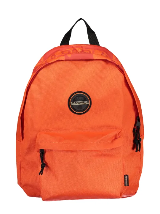 "Napapijri Startseite im Sale | NAPAPIJRI HERREN-RUCKSACK, ROT online kaufen"|Planet-Deluxe