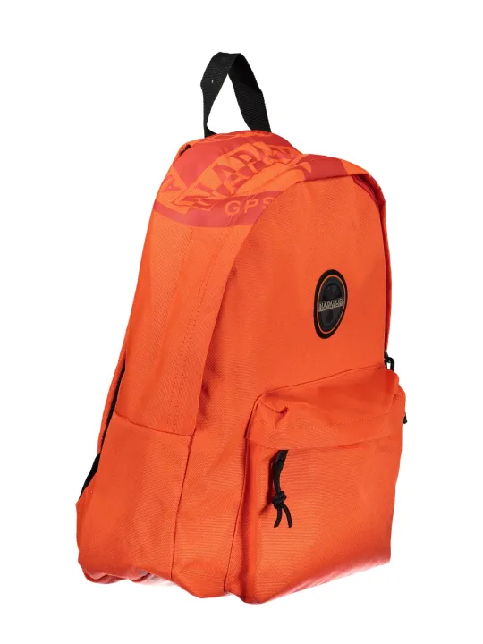 "Napapijri Startseite im Sale | NAPAPIJRI HERREN-RUCKSACK, ROT online kaufen"|Planet-Deluxe
