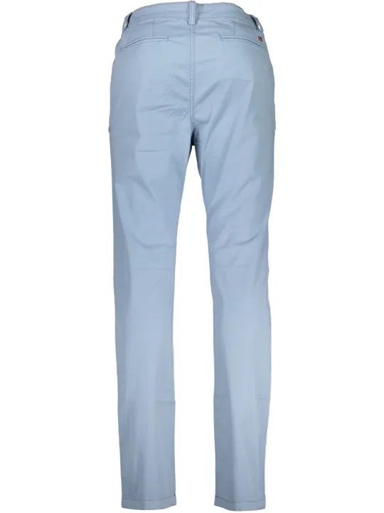 "Napapijri Startseite im Sale | Blaue Herrenhose von NAPAPIJRI online kaufen"|Planet-Deluxe