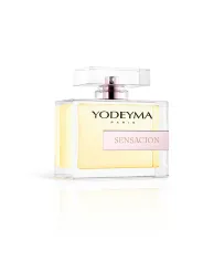 Yodeyma Sensacion Parfüm Glasflasche 100ml
