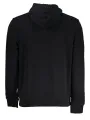 "Napapijri Sweatshirts im Sale | Napapijri Classic Kapuzen-Sweatshirt Schwarz online kaufen"|Planet-Deluxe
