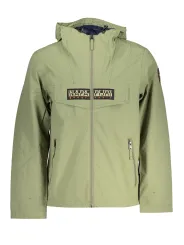 "Napapijri Jacken im Sale | Napapijri Vegae Outdoorjacke - Stilvolle, wasserdichte Begleiterin online kaufen"|Planet-Deluxe