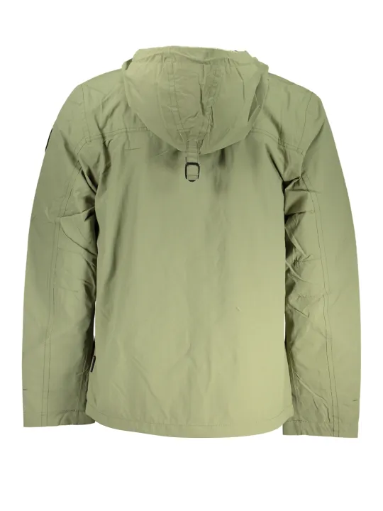 "Napapijri Jacken im Sale | Napapijri Vegae Outdoorjacke - Stilvolle, wasserdichte Begleiterin online kaufen"|Planet-Deluxe