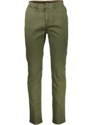 "Napapijri Hosen im Sale | Napapijri Chino Slim Fit Olive online kaufen"|Planet-Deluxe