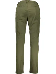 "Napapijri Hosen im Sale | Napapijri Chino Slim Fit Olive online kaufen"|Planet-Deluxe
