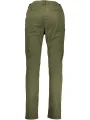 "Napapijri Hosen im Sale | Napapijri Chino Slim Fit Olive online kaufen"|Planet-Deluxe