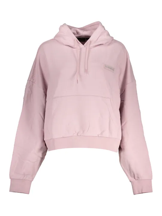 "Napapijri Sweatshirt: Stilvolles Design & Hoher Komfort"