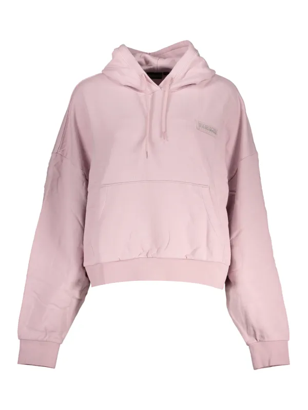 "Napapijri Startseite im Sale | NAPAPIJRI ROSA DAMEN-SWEATSHIRT OHNE REISSVERSCHLUSS online kaufen"|Planet-Deluxe "Napapijri Startseite im Sale | NAPAPIJRI ROSA DAMEN-SWEATSHIRT OHNE REISSVERSCHLUSS online kaufen"|Planet-Deluxe
