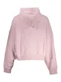 "Napapijri Startseite im Sale | NAPAPIJRI ROSA DAMEN-SWEATSHIRT OHNE REISSVERSCHLUSS online kaufen"|Planet-Deluxe