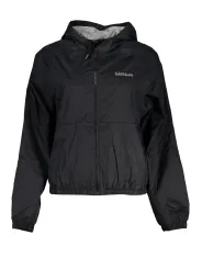 "Napapijri Startseite im Sale | NAPAPIJRI DAMEN-SPORTJACKE SCHWARZ online kaufen"|Planet-Deluxe