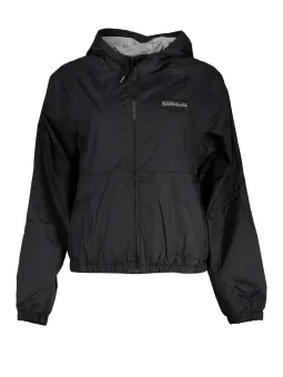 "Stylische Napapijri Jacke - Komfort & Design vereint"